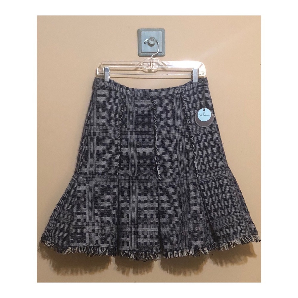 Anthropologie skirt